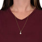Alluring Beauty Necklace - No Message Card