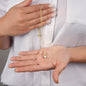Alluring Beauty Necklace - No Message Card