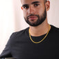 Cuban Link Necklace for Men
