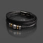 Men's Love You Forever Bracelet - My Dear Son