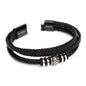 Men's "Love You Forever" Bracelet - Thank You Dad