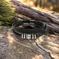 Men's "Love You Forever" Bracelet - To My Son