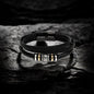 Men's "Love You Forever" Bracelet - Thank You Dad