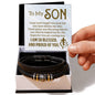 Men's "Love You Forever" Bracelet - To My Son
