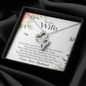Double Hearts Necklace