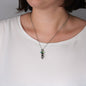 Beautiful Pea to Your Pod Necklace Gift For Daughter