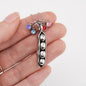 Beautiful Pea To Your Pod Necklace