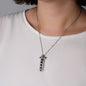 Beautiful Pea To Your Pod Necklace