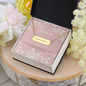 Coordinate Horizontal Bar Necklace