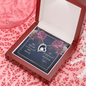 Forever Love Necklace