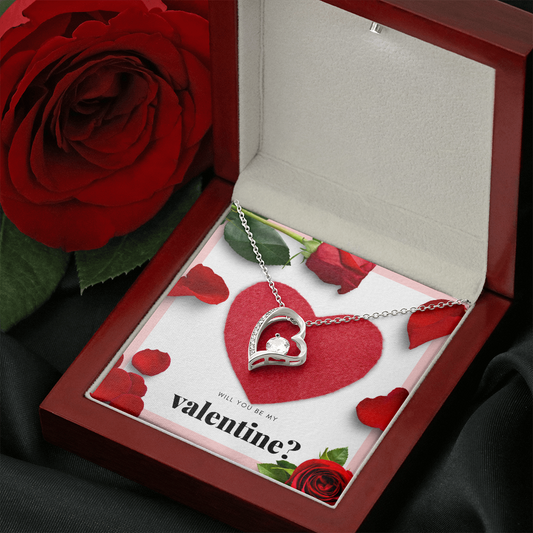 Forever Love Necklace