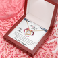 Forever Love Necklace - Happy Mother's Day