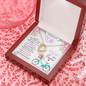 Forever Love Necklace