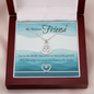 Anchor Necklace - My Dearest Friend