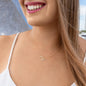 Everlasting Love Necklace Valentine's Gift For Her