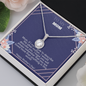 Eternal Hope Necklace - Happy Mother's Day