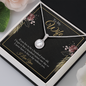 Eternal Hope Necklace - To Wife