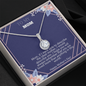 Eternal Hope Necklace - Happy Mother's Day