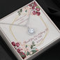 Eternal Hope Necklace - Thank You Gift For Bridal Party
