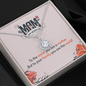 Eternal Hope Necklace - You Are The World