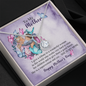 Eternal Hope Necklace - She Is My Mom