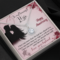 Eternal Hope Necklace - I love You More