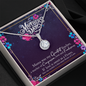 Eternal Hope Necklace - Sweet As A Flower