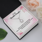 Eternal Hope Necklace - Graduation Gift