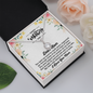 Eternal Hope Necklace - Happy Mother's Day