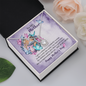 Eternal Hope Necklace - She Is My Mom
