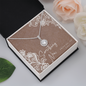 Eternal Hope Necklace - Bridal Shower Gift - Something New
