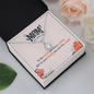 Eternal Hope Necklace - You Are The World