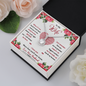 Eternal Hope Necklace - My Forever