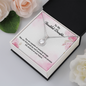 Eternal Hope Necklace - Graduation Gift
