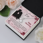 Eternal Hope Necklace - I love You More