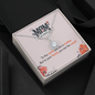 Eternal Hope Necklace - You Are The World