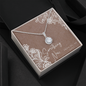 Eternal Hope Necklace - Bridal Shower Gift - Something New