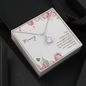 Eternal Hope Necklace - New Mommy