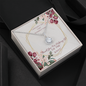 Eternal Hope Necklace - Thank You Gift For Bridal Party