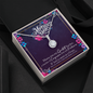 Eternal Hope Necklace - Sweet As A Flower