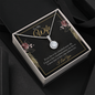Eternal Hope Necklace - To Wife