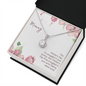 Eternal Hope Necklace - New Mommy
