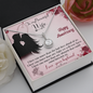 Eternal Hope Necklace - I love You More