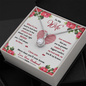 Eternal Hope Necklace - My Forever