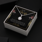 Eternal Hope Necklace - To Wife