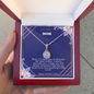 Eternal Hope Necklace - Happy Mother's Day