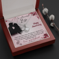 Eternal Hope Necklace - I love You More