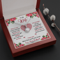 Eternal Hope Necklace - My Forever
