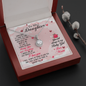 Eternal Hope Necklace - Last Breath