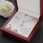 Eternal Hope Necklace - New Mommy